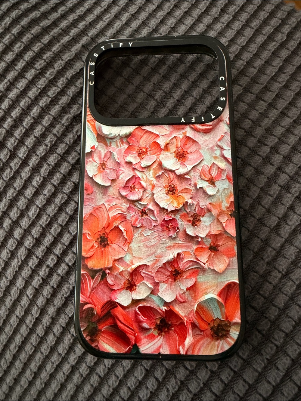 Casetify IPhone 17 Pro Phone Case